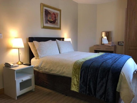 Balreask Bar, Restaurant & Guest Accommodation, Navan, Irlande