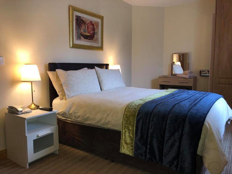Balreask Bar, Restaurant & Guest Accommodation, Navan, Irlande
