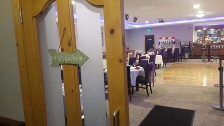 Balreask Bar, Restaurant & Guest Accommodation, Navan, Irlande