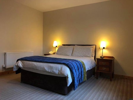 Balreask Bar, Restaurant & Guest Accommodation, Navan, Irlande