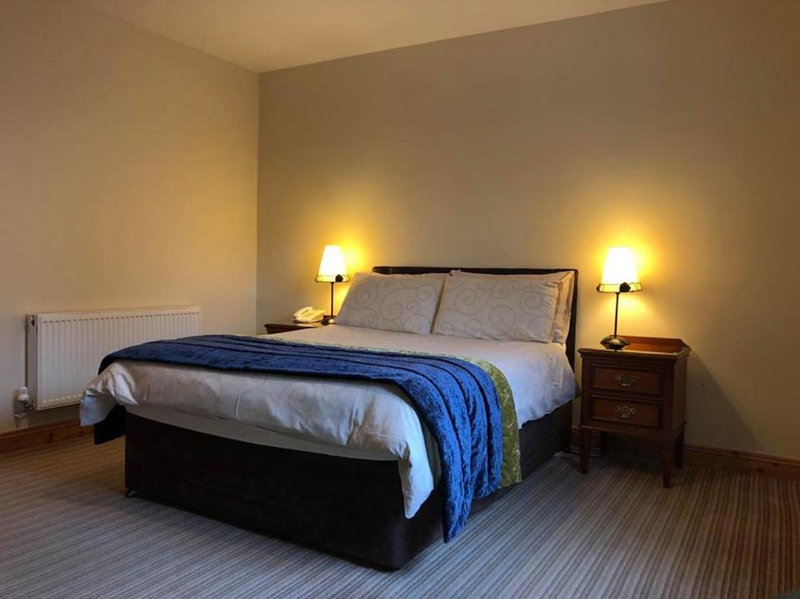 Balreask Bar, Restaurant & Guest Accommodation, Navan, Irlande