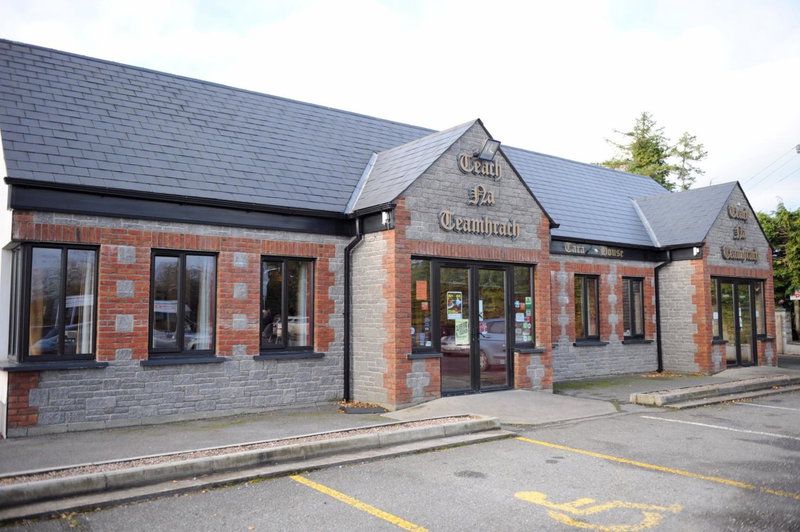 Balreask Bar, Restaurant & Guest Accommodation, Navan, Irlande