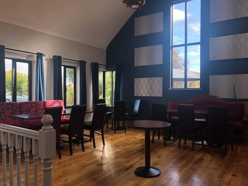 Balreask Bar, Restaurant & Guest Accommodation, Navan, Irlande
