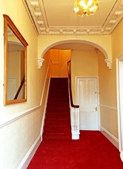 Donnybrook Townhouse, Dublin, Ireland