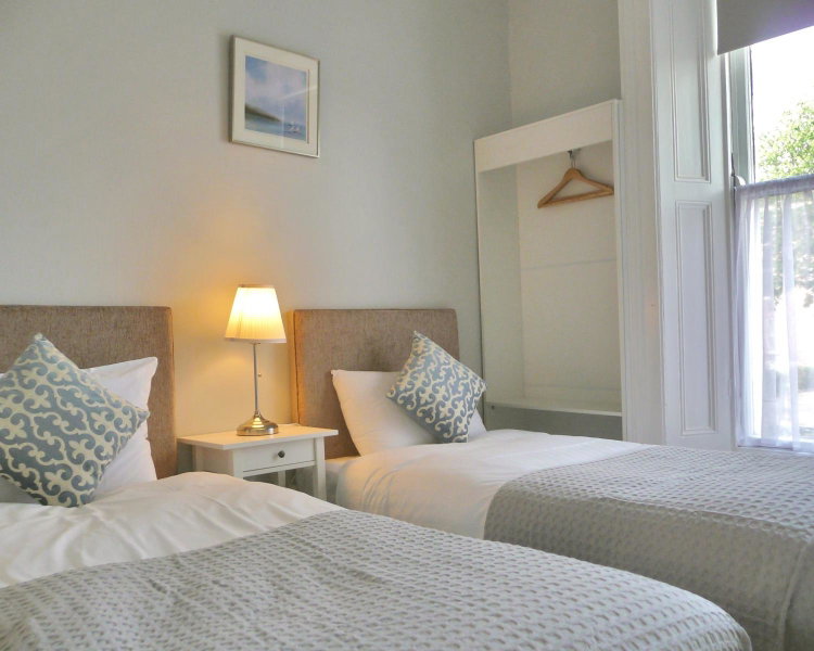 Donnybrook Townhouse, Dublin, Ireland