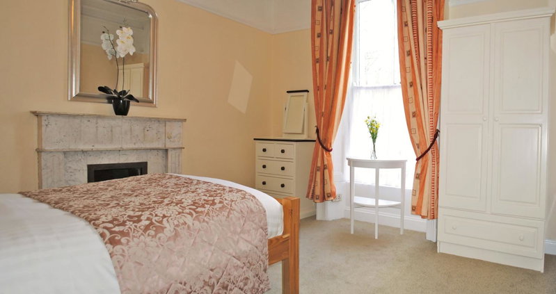 Donnybrook Townhouse, Dublin, Ireland