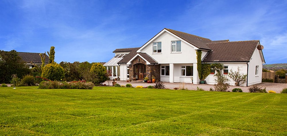 Hôtel · Sunville House, Ballycotton