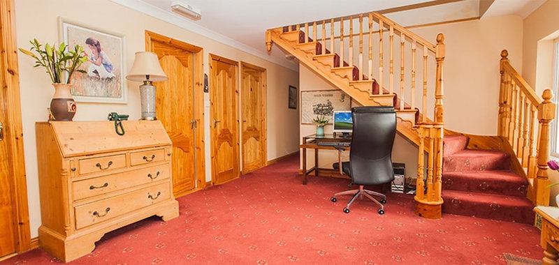 Sunville House, Ballycotton, Irlande