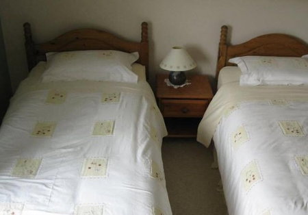Sunville House, Ballycotton, Irlande