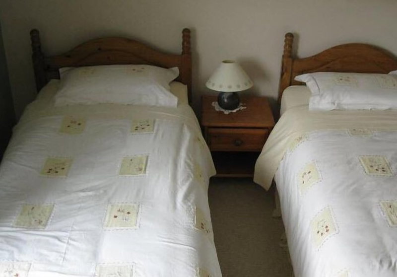 Sunville House, Ballycotton, Irlande