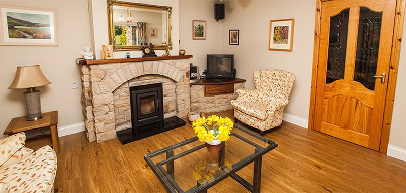 Sunville House, Ballycotton, Irlande