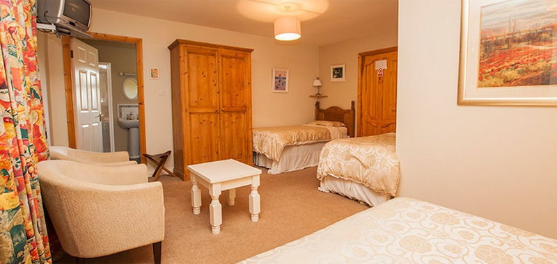 Sunville House, Ballycotton, Irlande