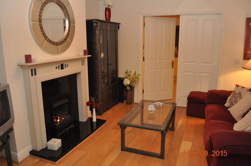 Woodside Self Catering Lough Rynn, Mohill, Ireland