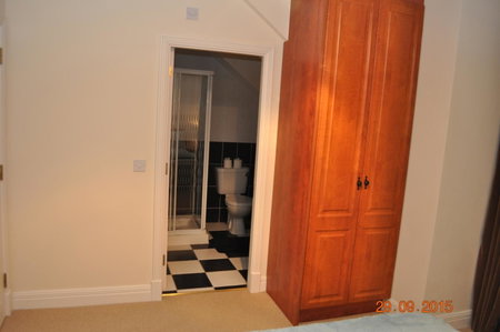 Woodside Self Catering Lough Rynn, Mohill, Ireland