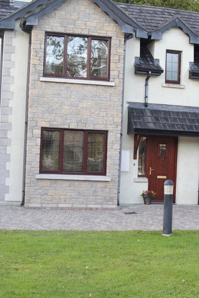 Woodside Self Catering Lough Rynn, Mohill, Ireland