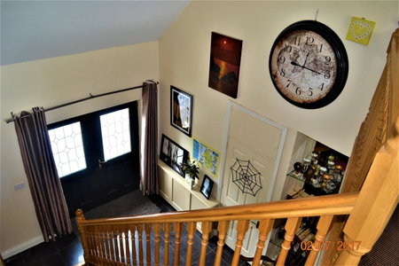 Annaswood B&B & Tours, Cluain Meala, Irland