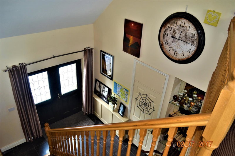 Annaswood B&B & Tours, Cluain Meala, Irland