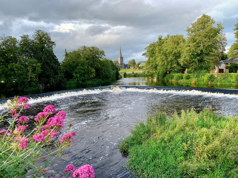 Annaswood B&B & Tours, Cluain Meala, Irland