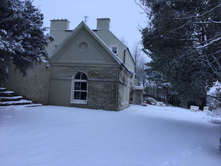 Barnabrow Country House, Killinagh, Irlande