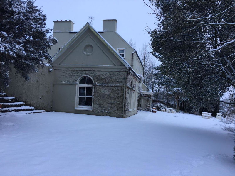 Barnabrow Country House, Killinagh, Irlande