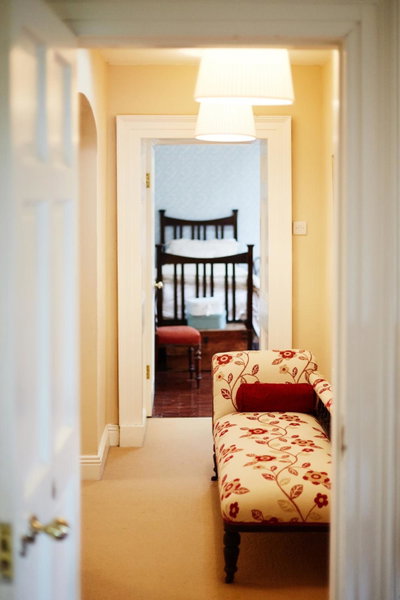 Barnabrow Country House, Killinagh, Irlande