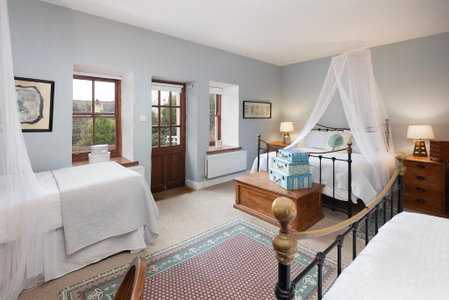 Barnabrow Country House, Killinagh, Irlande