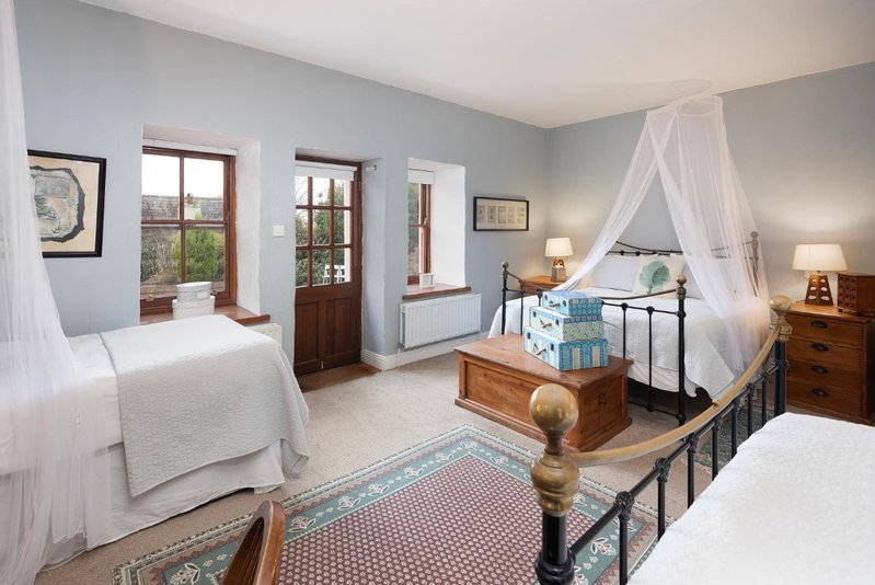 Barnabrow Country House, Killinagh, Irlande