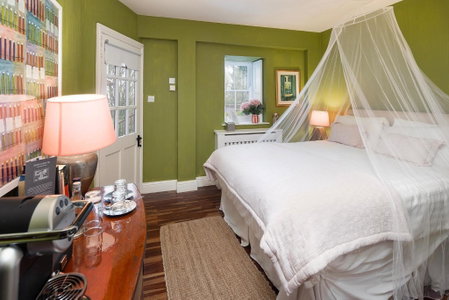 Barnabrow Country House, Killinagh, Irlande