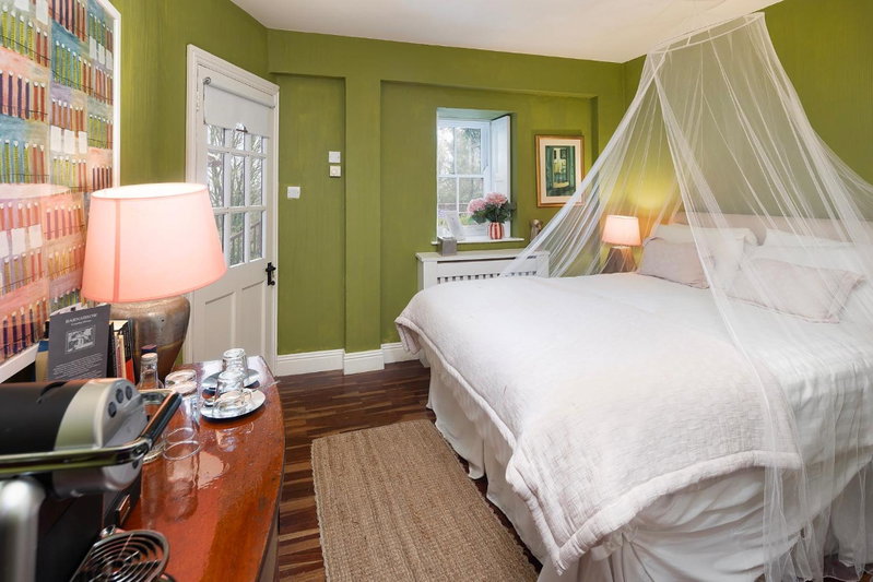 Barnabrow Country House, Killinagh, Irlande