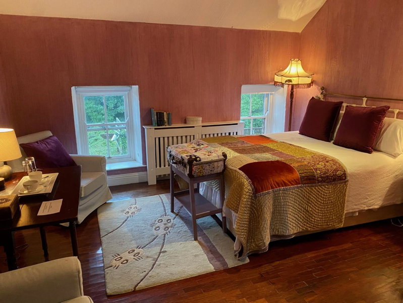 Barnabrow Country House, Killinagh, Irlande