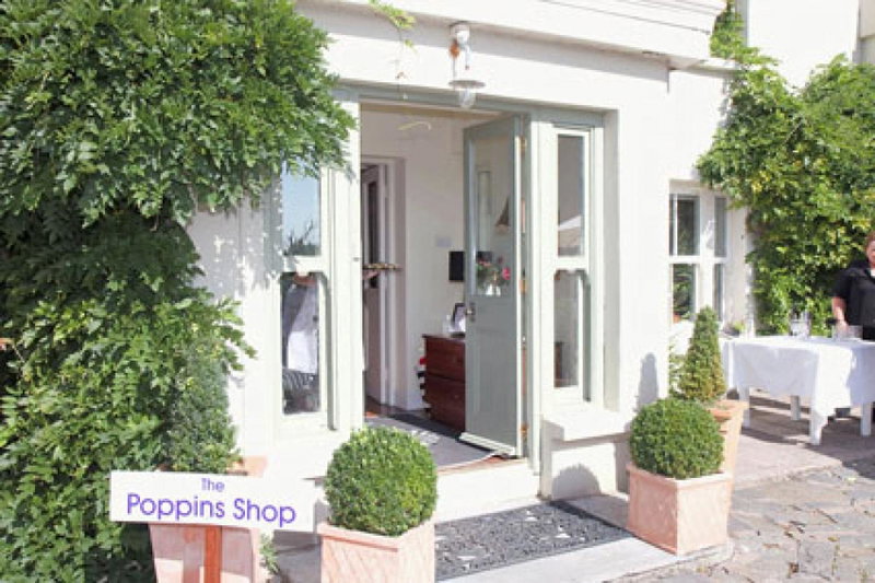 Barnabrow Country House, Killinagh, Irlande