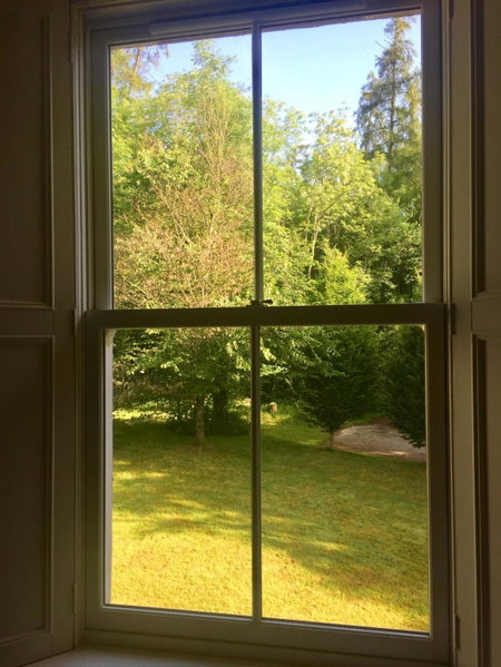 Blackhill Woods Retreat, Abbeyleix, Ireland