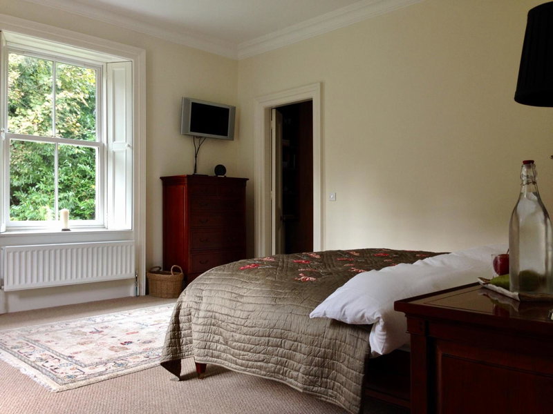 Blackhill Woods Retreat, Abbeyleix, Ireland