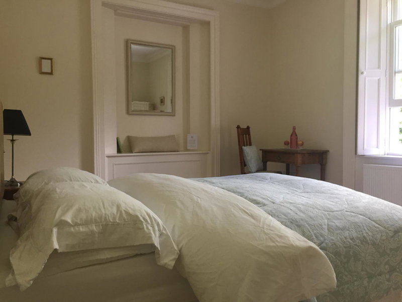 Blackhill Woods Retreat, Abbeyleix, Ireland