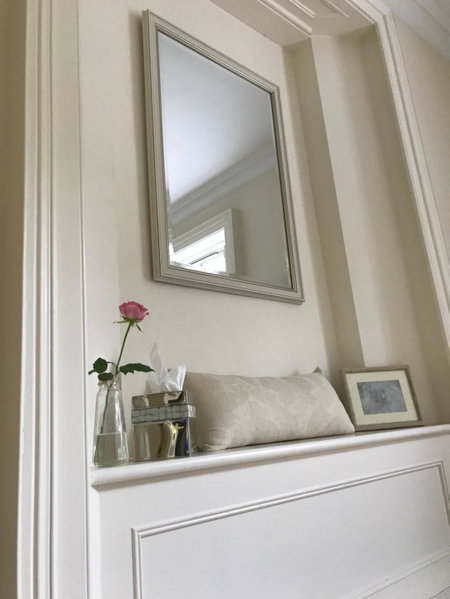 Blackhill Woods Retreat, Abbeyleix, Ireland