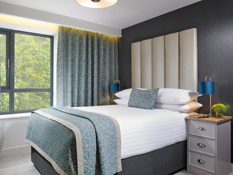 Asgard Apartments, Westport, Ireland