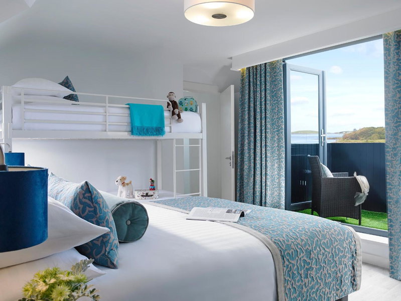 Asgard Apartments, Westport, Ireland
