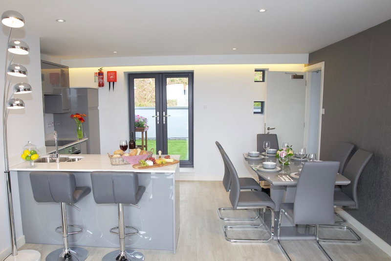 Asgard Apartments, Westport, Ireland