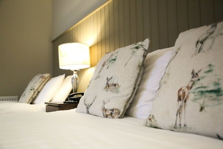 Mulroy Woods Hotel, Milford, Ирландия