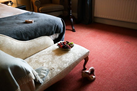 Mulroy Woods Hotel, Milford, Ирландия