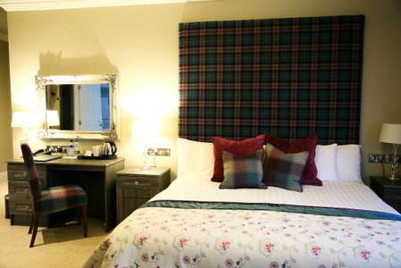 Mulroy Woods Hotel, Milford, Ирландия