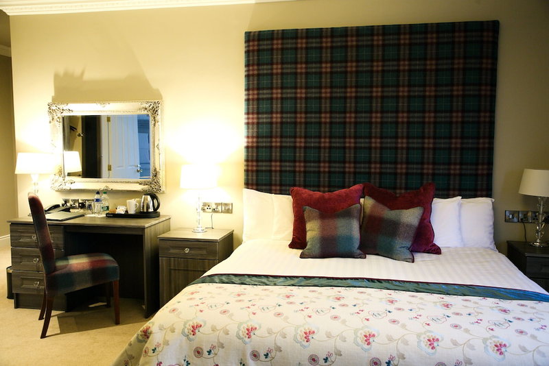 Mulroy Woods Hotel, Milford, Ирландия