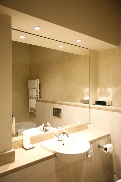 Mulroy Woods Hotel, Milford, Ирландия