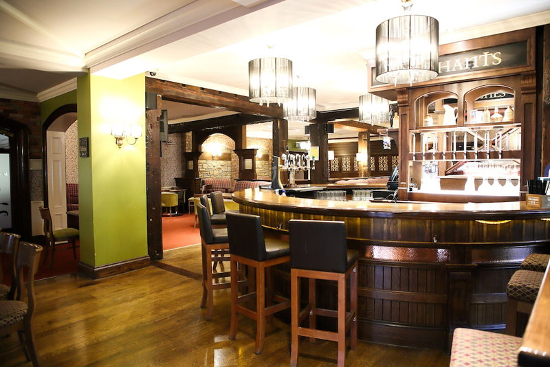 Mulroy Woods Hotel, Milford, Ирландия