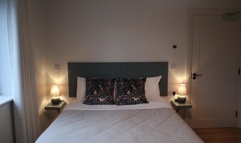 Cedar Lodge, Killarney, Ireland