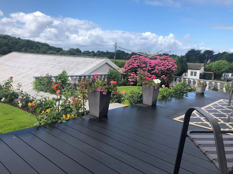 Seacrest B&B, Galway, Irland