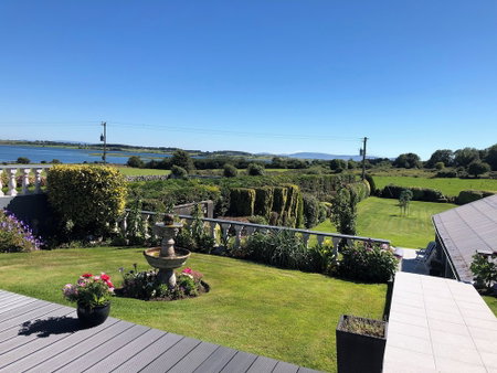 Seacrest B&B, Galway, Irland