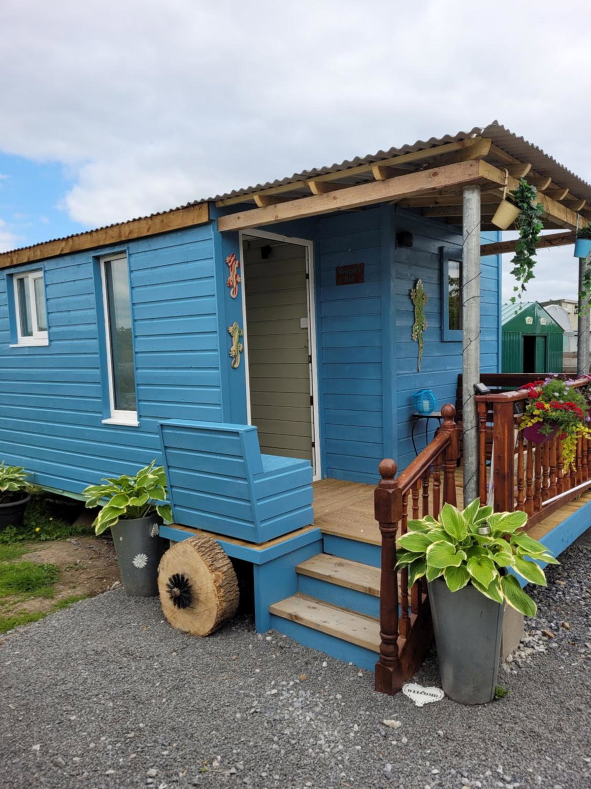 Hotel · Wedger's Hut, Nenagh