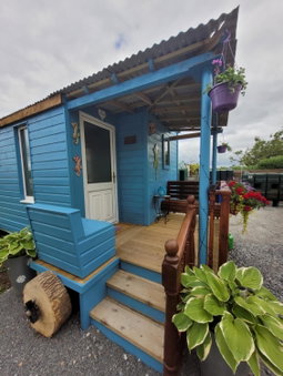 Wedger's Hut, Nenagh, Irland