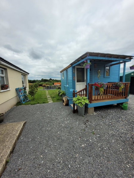 Wedger's Hut, Nenagh, Irland